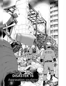 Aperçu 4 de l'album Dr Dmat tome 3