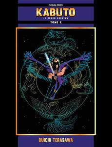 Aperçu 1 de l'album Kabuto - Le Démon Corbeau tome 2