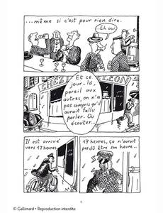 Aperçu 7 de l'album Un Privé à la Cambrousse tome 2