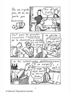 Aperçu 4 de l'album Un Privé à la Cambrousse tome 2