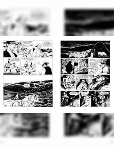 Aperçu 5 de l'album Jusqu'à la tombe