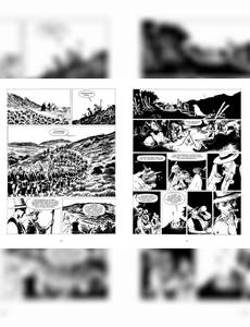 Aperçu 2 de l'album Jusqu'à la tombe