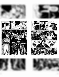 Aperçu 6 de l'album Jusqu'à la tombe