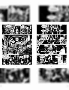 Aperçu 4 de l'album Jusqu'à la tombe