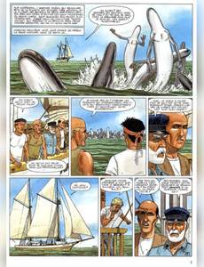 Couverture de l'album Le groupe