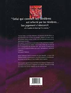 Aperçu 2 de l'album Star Wars - Légendes des Jedi tome 3 - L'empire des Sith
