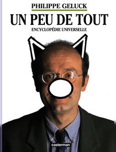 Couverture de l'album null