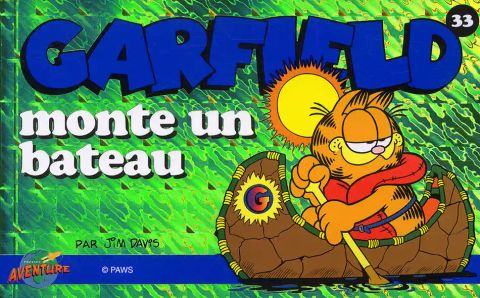 Couverture de l'album Monte un bateau