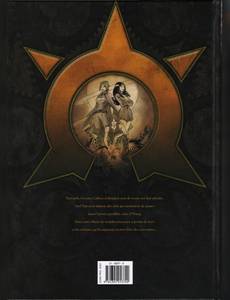 Aperçu 2 de l'album Les Naufragés d'Ythaq tome 14 - Le Joyau du Génie