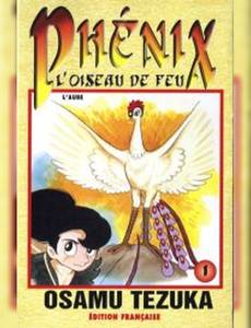 Couverture de l'album L'Aube
