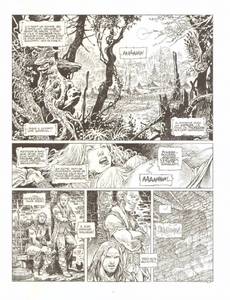Aperçu 3 de l'album Saga Valta tome 1