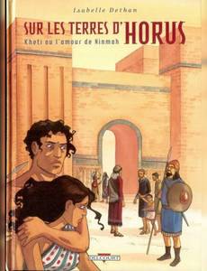 Couverture de l'album Kheti ou l'Amour de Linmah