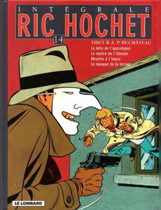 Couverture de l'album null