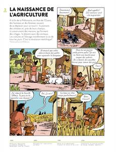 Aperçu 6 de l'album Ma première histoire du monde en BD
