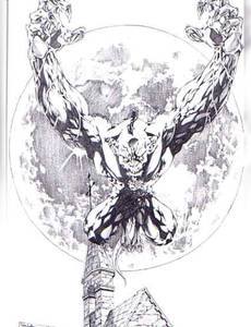 Couverture de l'album Le Cloître des Damnées