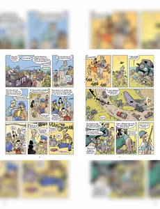 Aperçu 3 de l'album La drôle de guerre de Papi et Lucien tome 1 - Destination : Londres ! 