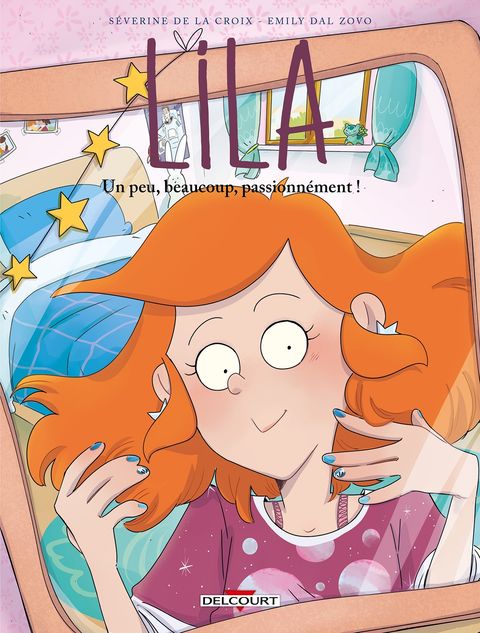 Couverture de l'album Un peu, beaucoup, passionnément !