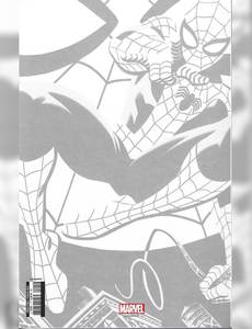 Aperçu 2 de l'album Les légendes Marvel tome 1 - 1970