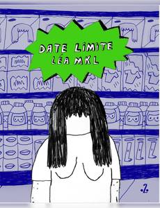 Couverture de la série Date Limite