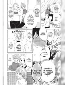 Aperçu 5 de l'album Chihayafuru tome 3