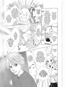 Aperçu 4 de l'album Chihayafuru tome 3
