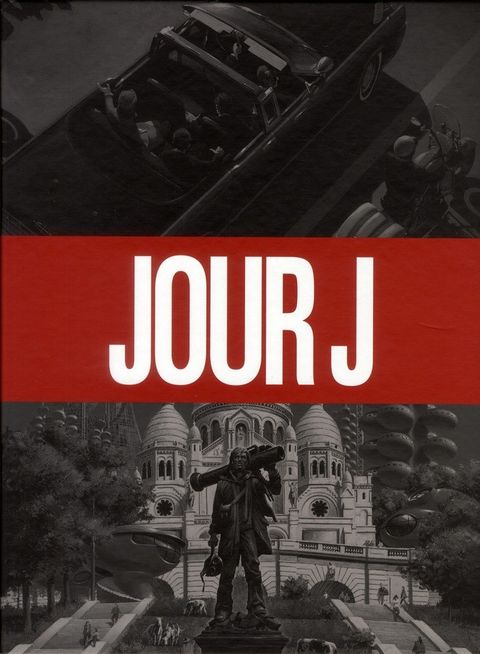 Couverture de l'album Les Russes sur la Lune !