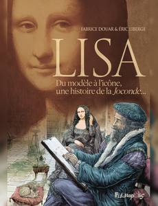 Aperçu 1 de l'album Lisa