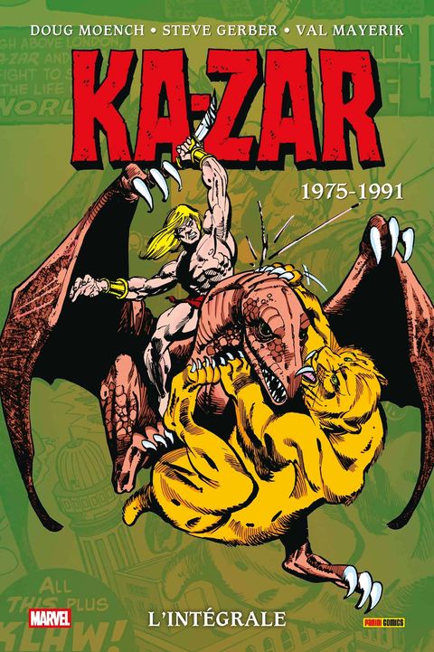 Couverture de l'album 1975-1991