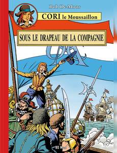 Couverture de l'album Cap sur l'Or