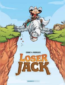 Couverture de l'album Loser Jack