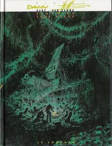 Couverture de l'album Histoire sans héros