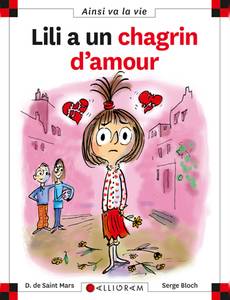 Couverture de la série Max et Lili - Ainsi va la vie