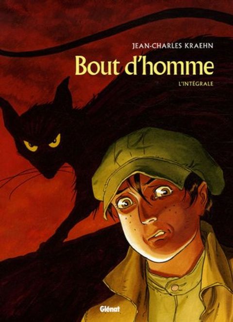 Couverture de l'album T1 à T4
