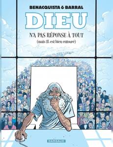 Couverture de l'album Mais il Est Bien Entouré