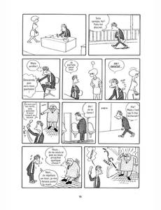 Aperçu 7 de l'album L'Homme qui Aimait les Fesses