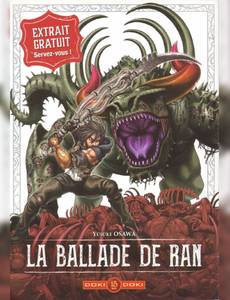 Couverture de l'album null