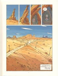 Couverture de la série Ortie West