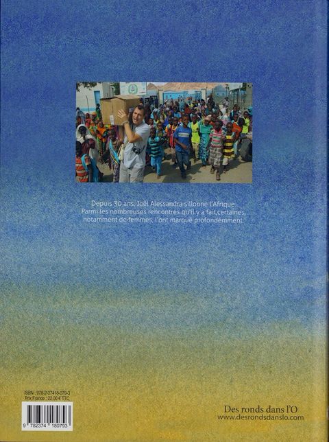 Aperçu de l'album La Force des Femmes - 30 années de rencontres africaines