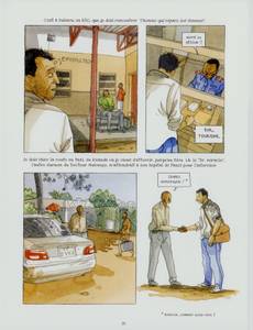 Aperçu 3 de l'album La Force des Femmes - 30 années de rencontres africaines