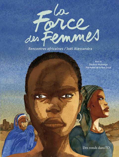 Couverture de l'album 30 années de rencontres africaines
