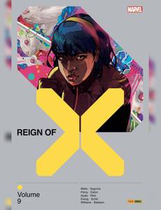 Couverture de l'album Volume 09