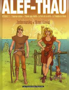 Couverture de l'album Tomes 5 à 8