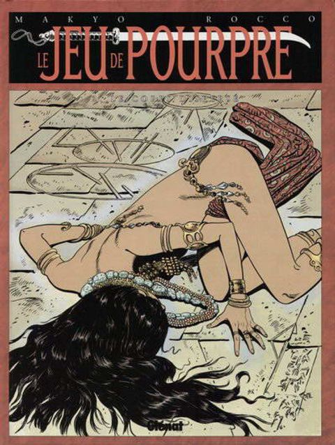 Couverture de l'album Le Corps Dispersé