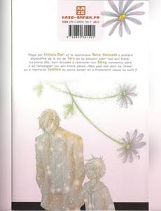 Aperçu 2 de l'album Dengeki Daisy tome 9