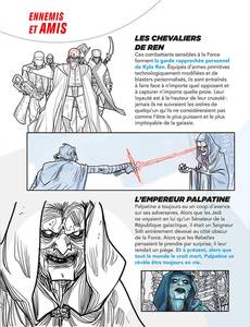 Aperçu 6 de l'album Star Wars - L'ascension de Skywalker - Star Wars : L'ascension de Skywalker