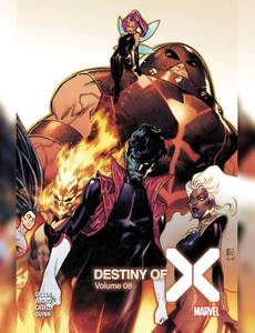 Couverture de l'album Volume 08