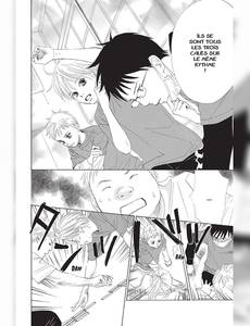 Aperçu 5 de l'album Chihayafuru tome 2