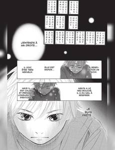 Aperçu 2 de l'album Chihayafuru tome 2