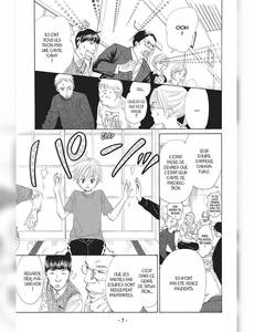Aperçu 4 de l'album Chihayafuru tome 2