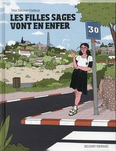 Aperçu 1 de l'album Les filles sages vont en enfer